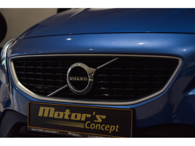 Volvo V40 T3 R-DESIGN