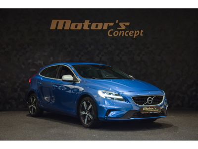 Volvo V40 T3 R-DESIGN