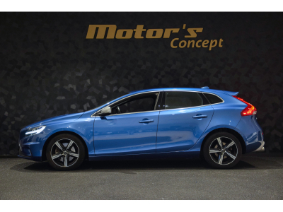 Volvo V40 T3 R-DESIGN