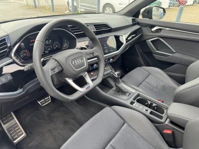 Audi RSQ3 TFSI QUATTRO 400CV
