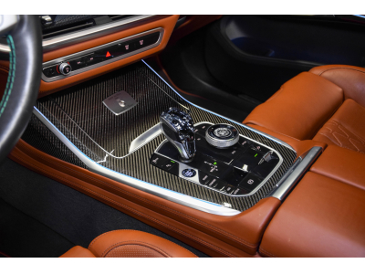Alpina XB7 BMW M60i ALPINA