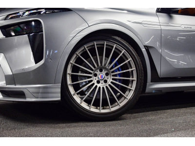 Alpina XB7 BMW M60i ALPINA
