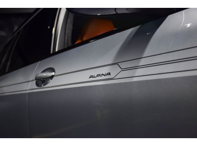 Alpina XB7 BMW M60i ALPINA