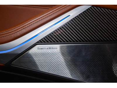 Alpina XB7 BMW M60i ALPINA
