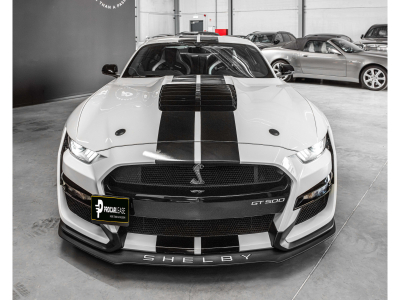 Ford Mustang SHELBY GT500/20/CARBON/RECARO/EXCLUSIVE/PERFORMANCE