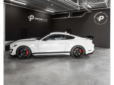 Ford Mustang SHELBY GT500/20/CARBON/RECARO/EXCLUSIVE/PERFORMANCE