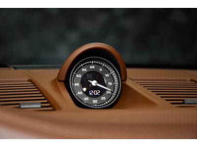 Porsche 911 992 Targa 4 GTS PDK
