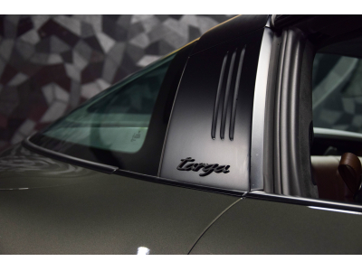 Porsche 911 992 Targa 4 GTS PDK