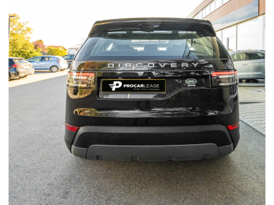 Land-Rover Discovery Discovery 5 SE Si6/20/PANORAMA/NAV/7SEATS/1ST HAND...