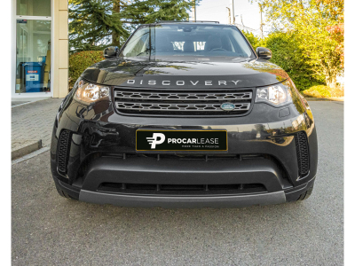 Land-Rover Discovery Discovery 5 SE Si6/20/PANORAMA/NAV/7SEATS/1ST HAND...
