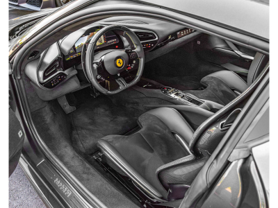 Ferrari 296 GTB 2023/LIFT/RACING/ADAS/FULL CARBON/