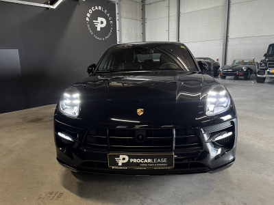 Porsche Macan GTS/21/PANO/STHZ/KAMERA/SPORT/NAV/
