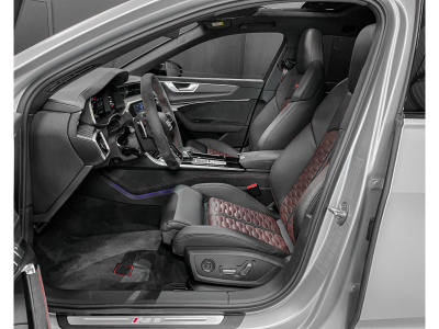 Audi RS6 RS6 Avant PERFORMANCE 4.0 TFSI quattro/22/PANO/KEYLESS/H.UP/360°