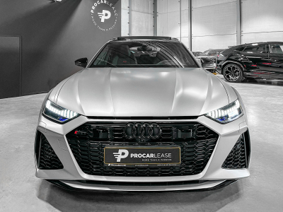 Audi RS6 RS6 Avant PERFORMANCE 4.0 TFSI quattro/22/PANO/KEYLESS/H.UP/360°