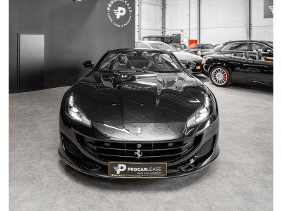 Ferrari Portofino F1/360°/20/BELUFT/LIFT/CARBONE/VOLL/