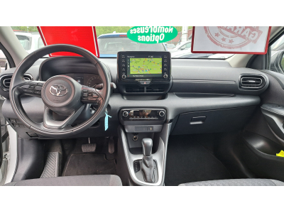 Toyota Yaris 1.5 Hybrid Dynamic automatique
