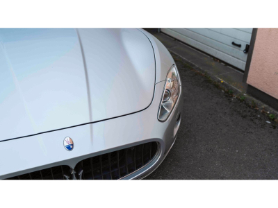 Maserati GranTurismo 4.7 S Auto. 1Hand