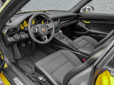 Porsche 991 CARRERA T / Sport Chrono/ Alcantara/ Bose / Camera/20