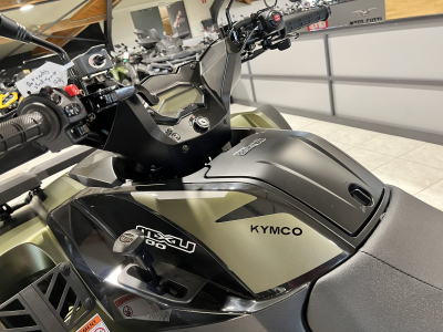 Kymco MXU 700 ABS EPS T3 B