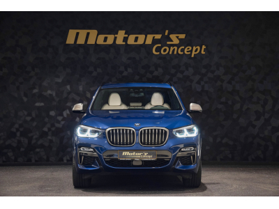 BMW X3 M40 X3 M40i