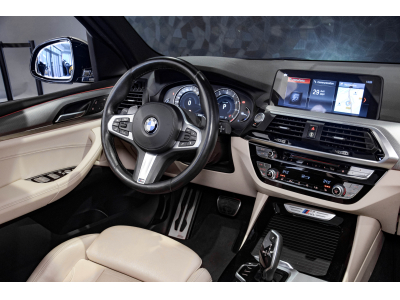 BMW X3 M40 X3 M40i
