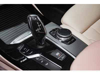 BMW X3 M40 X3 M40i