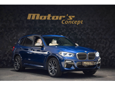 BMW X3 M40 X3 M40i