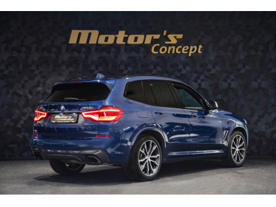 BMW X3 M40 X3 M40i