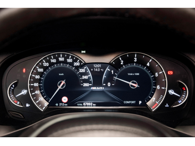 BMW X3 M40 X3 M40i