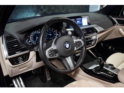 BMW X3 M40 X3 M40i
