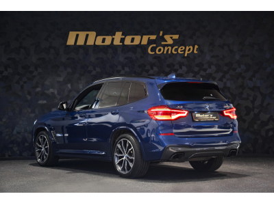 BMW X3 M40 X3 M40i