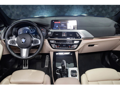 BMW X3 M40 X3 M40i