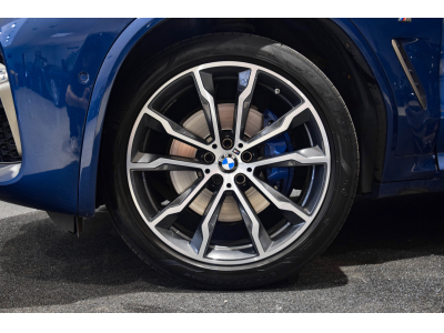 BMW X3 M40 X3 M40i
