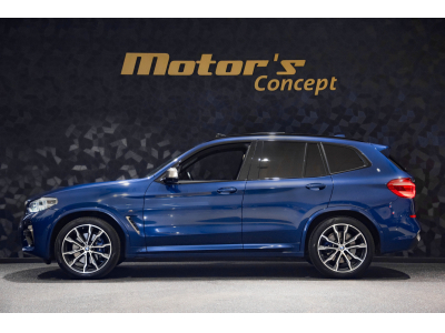 BMW X3 M40 X3 M40i