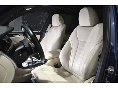 BMW X3 M40 X3 M40i