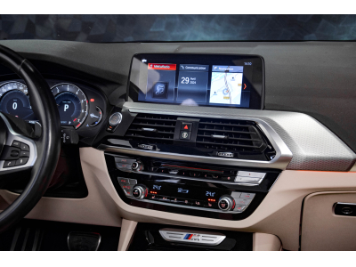 BMW X3 M40 X3 M40i