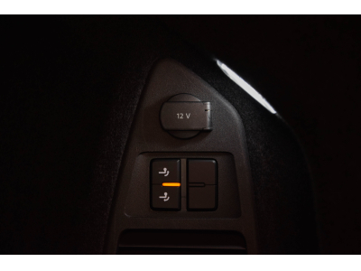 Volkswagen Touareg R-LINE V6 TDI