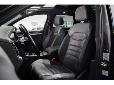 Volkswagen Touareg R-LINE V6 TDI
