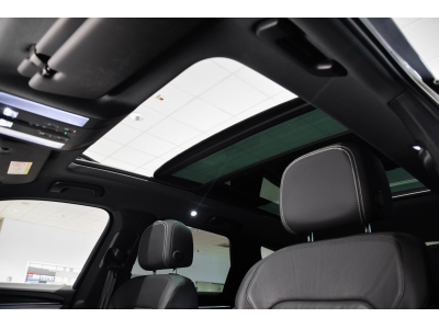 Volkswagen Touareg R-LINE V6 TDI
