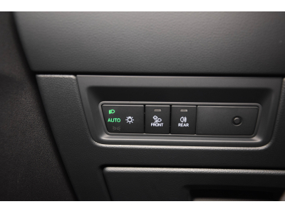 Volkswagen Touareg R-LINE V6 TDI