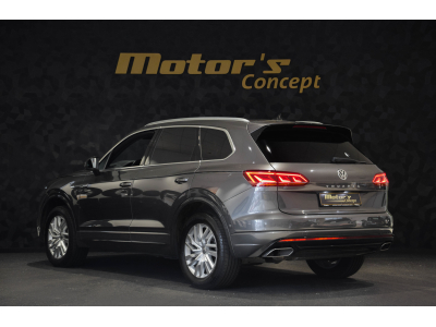 Volkswagen Touareg R-LINE V6 TDI