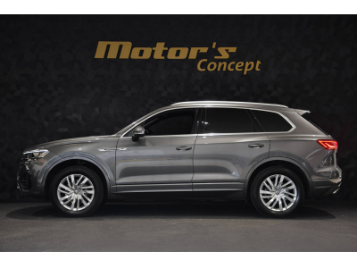 Volkswagen Touareg R-LINE V6 TDI