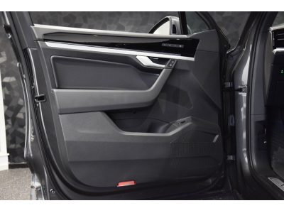 Volkswagen Touareg R-LINE V6 TDI