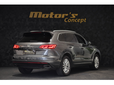 Volkswagen Touareg R-LINE V6 TDI