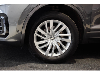 Volkswagen Touareg R-LINE V6 TDI