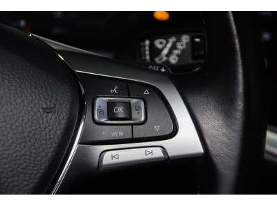 Volkswagen Touareg R-LINE V6 TDI