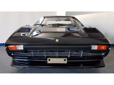 Ferrari 308 GTS Spider