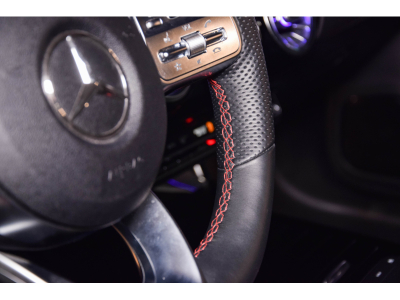 Mercedes-Benz CLA 250 Shooting Brake AMG LINE 4 MATIC