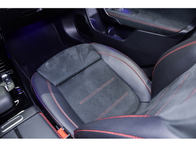 Mercedes-Benz CLA 250 Shooting Brake AMG LINE 4 MATIC