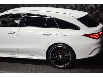 Mercedes-Benz CLA 250 Shooting Brake AMG LINE 4 MATIC